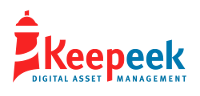 Logiciel de photothèque pour entreprises Keepeek 360°